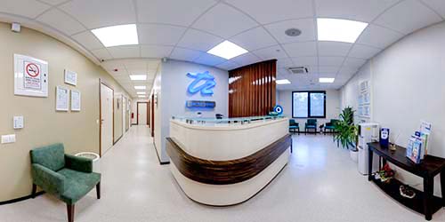 TZ Dental Clinic